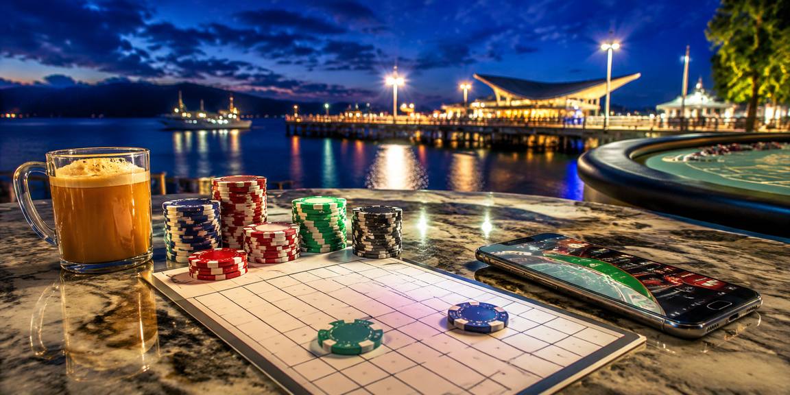 c90 Slot dan meja yang paling sering dibuka